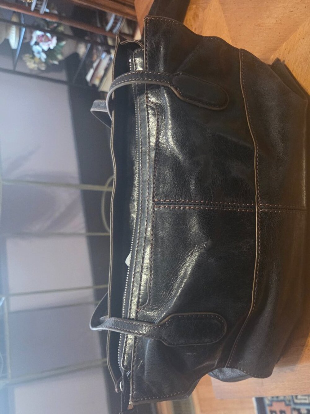 Hobo Bag